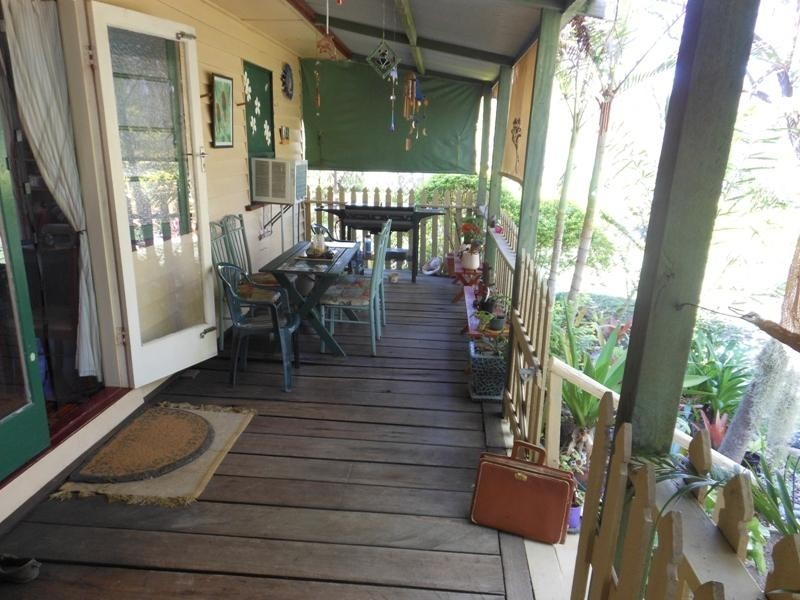 159 Lavaring-Dingles Road, Gin Gin QLD 4671