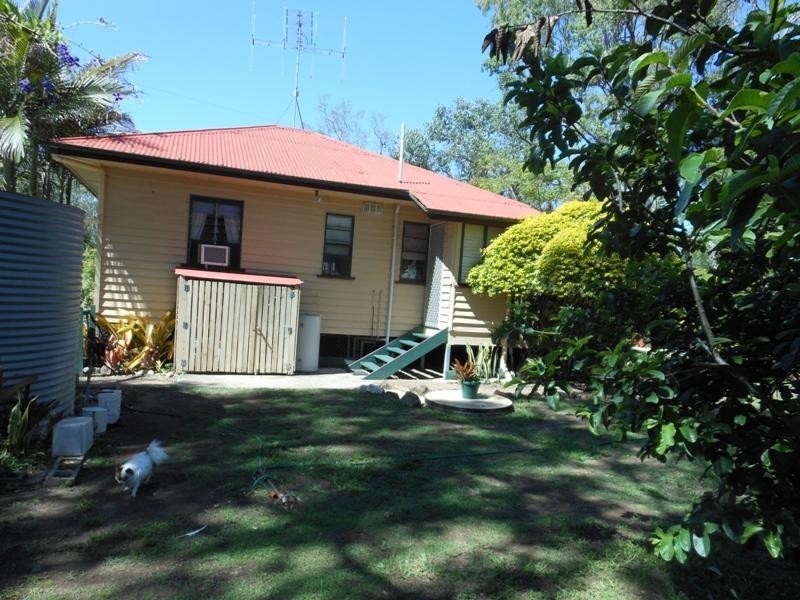 159 Lavaring-Dingles Road, Gin Gin QLD 4671