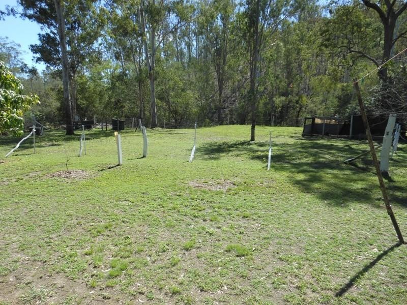 159 Lavaring-Dingles Road, Gin Gin QLD 4671