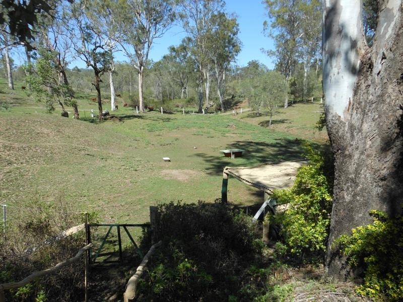 159 Lavaring-Dingles Road, Gin Gin QLD 4671