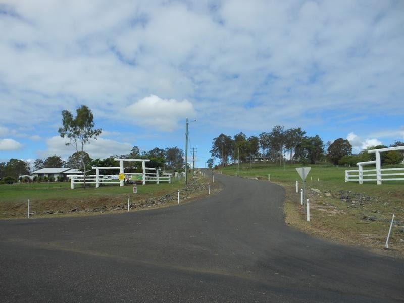 6 –  22 Breen Court, Gin Gin QLD 4671