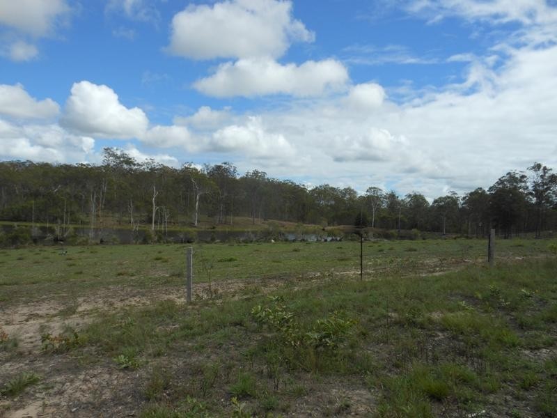 6 –  22 Breen Court, Gin Gin QLD 4671