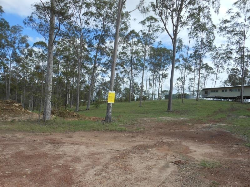 6 –  22 Breen Court, Gin Gin QLD 4671