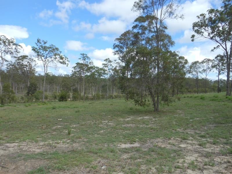 6 –  22 Breen Court, Gin Gin QLD 4671