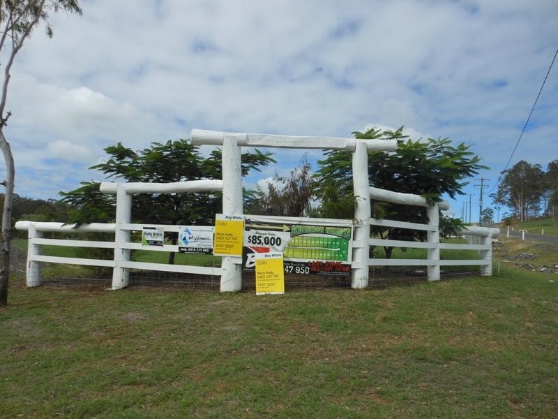 6 –  22 Breen Court, Gin Gin QLD 4671