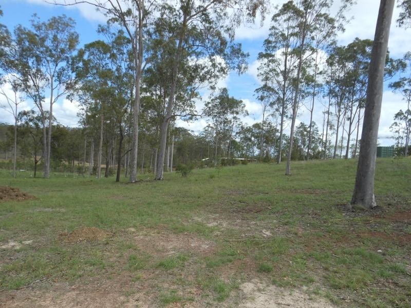 6 –  22 Breen Court, Gin Gin QLD 4671