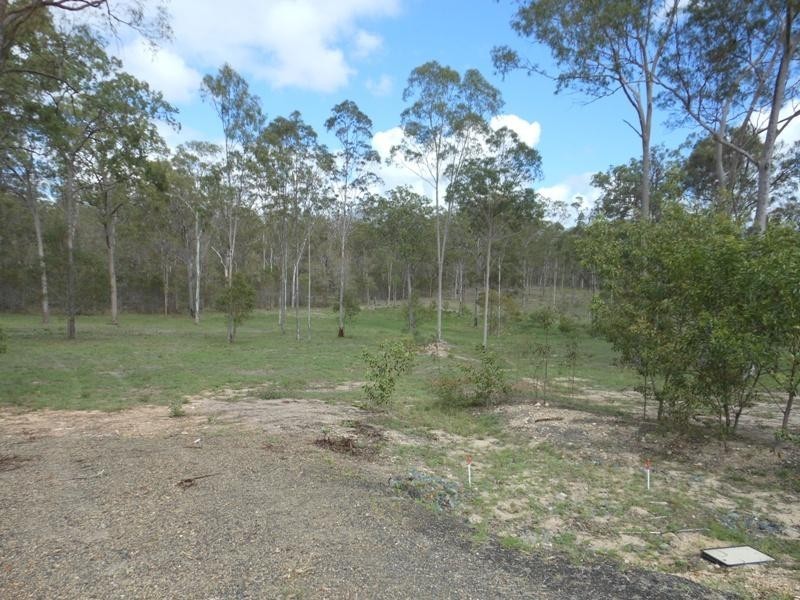 6 –  22 Breen Court, Gin Gin QLD 4671