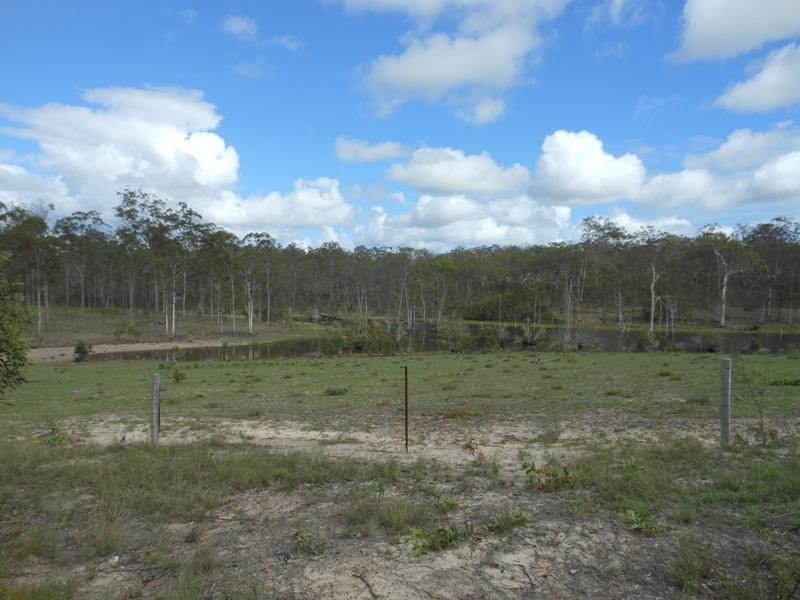 6 –  22 Breen Court, Gin Gin QLD 4671