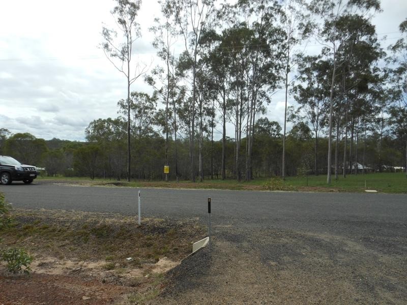 6 –  22 Breen Court, Gin Gin QLD 4671