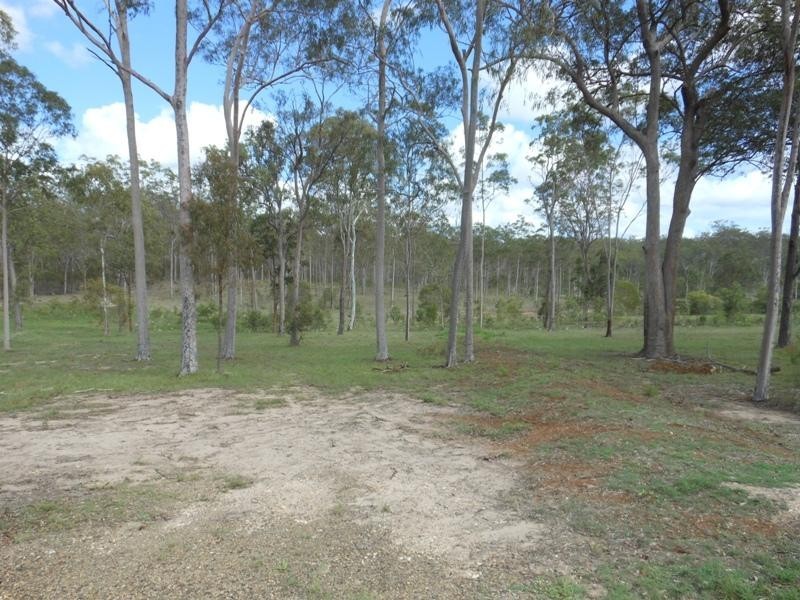 6 –  22 Breen Court, Gin Gin QLD 4671