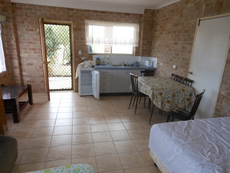 110 Purkis Corner Road, Gin Gin QLD 4671