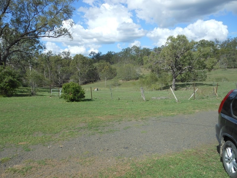 110 Purkis Corner Road, Gin Gin QLD 4671
