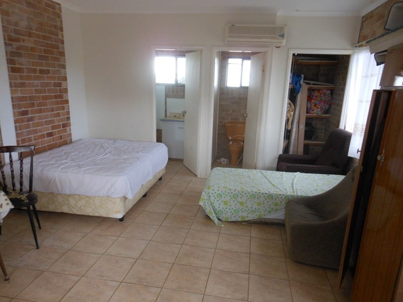 110 Purkis Corner Road, Gin Gin QLD 4671