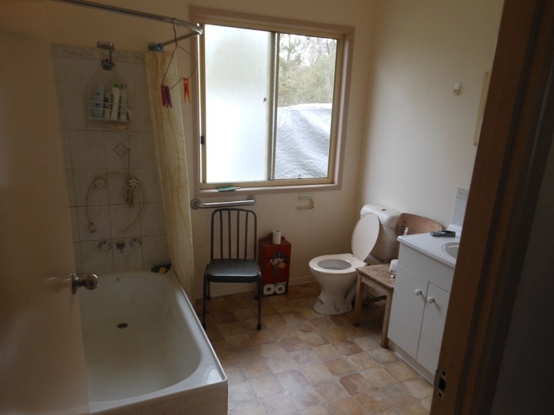 3546 Bundaberg Road, Bullyard QLD 4671