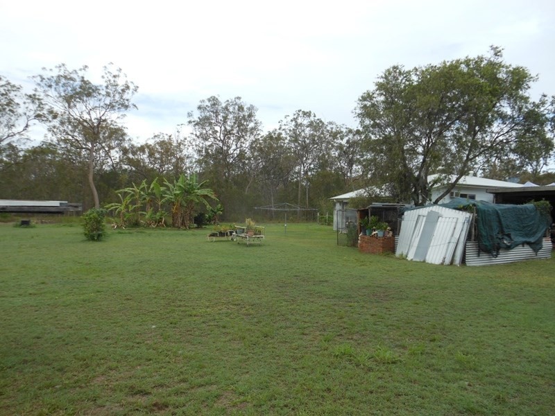 3546 Bundaberg Road, Bullyard QLD 4671