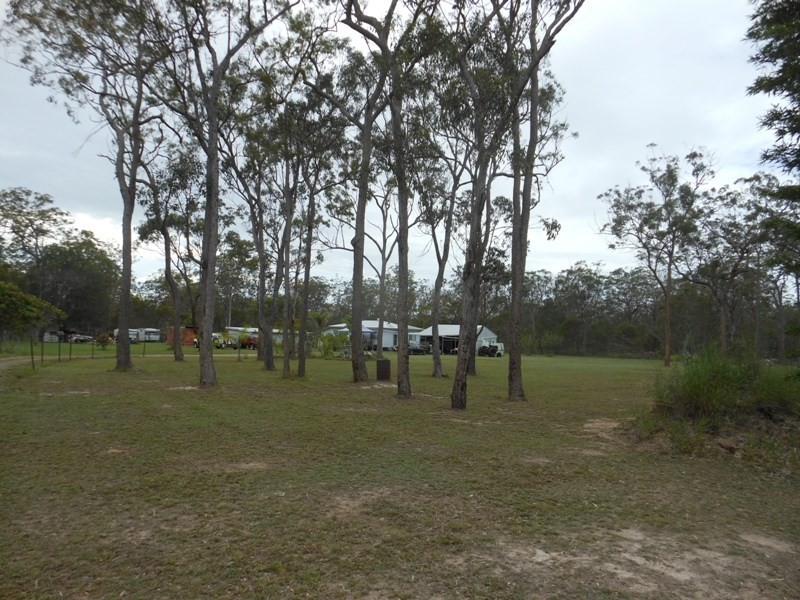 3546 Bundaberg Road, Bullyard QLD 4671