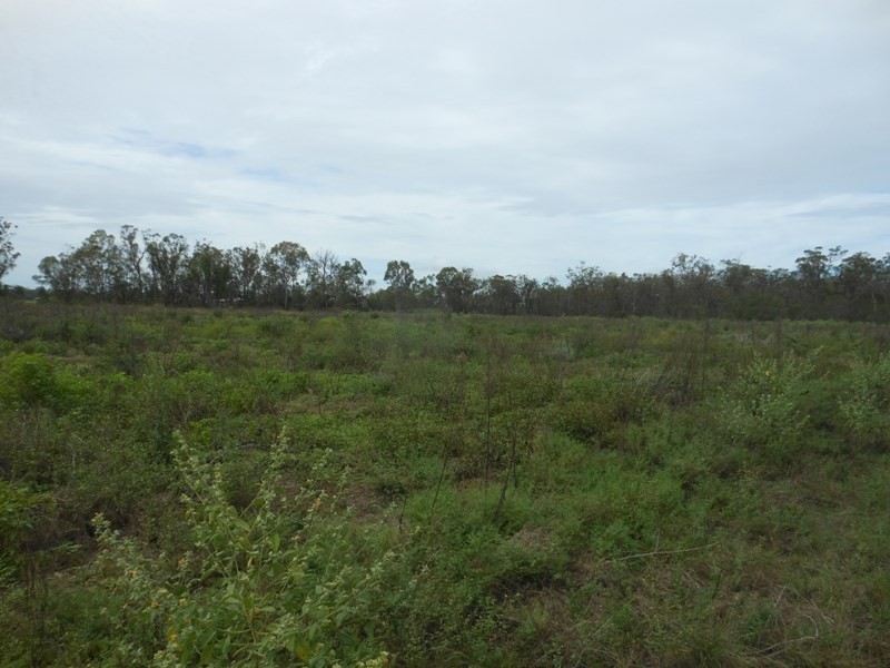 3546 Bundaberg Road, Bullyard QLD 4671