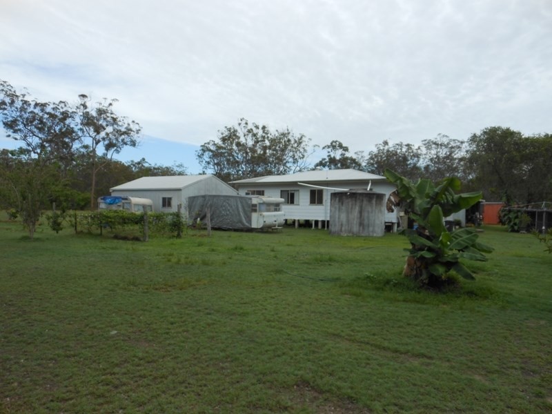 3546 Bundaberg Road, Bullyard QLD 4671