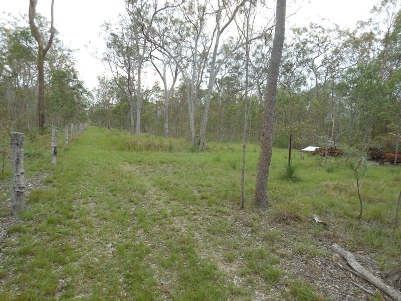 3546 Bundaberg Road, Bullyard QLD 4671