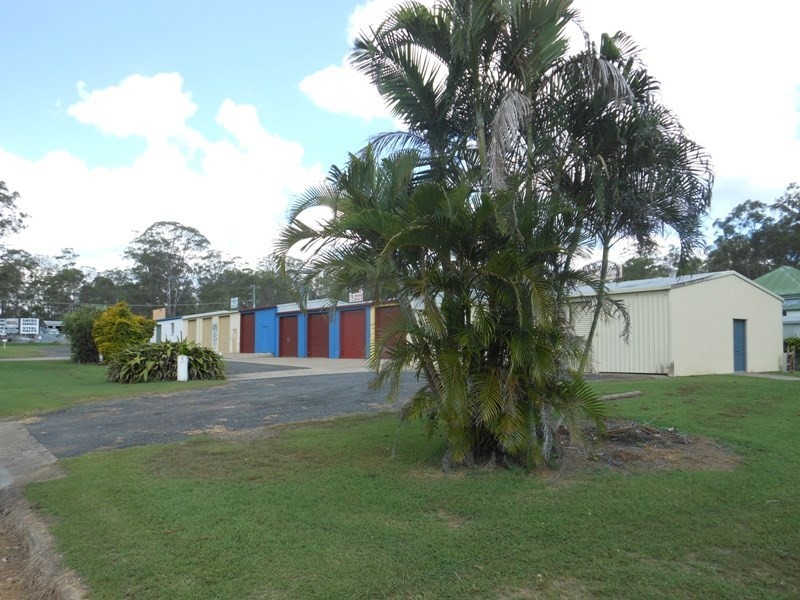 103 Mulgrave Street, Gin Gin QLD 4671