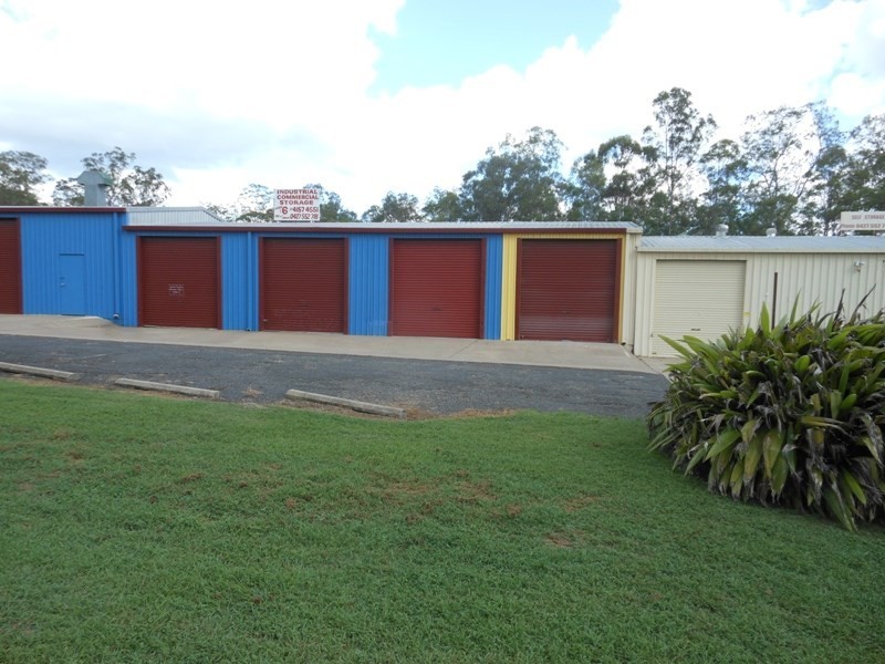 103 Mulgrave Street, Gin Gin QLD 4671