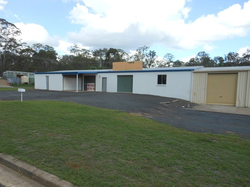 103 Mulgrave Street, Gin Gin QLD 4671