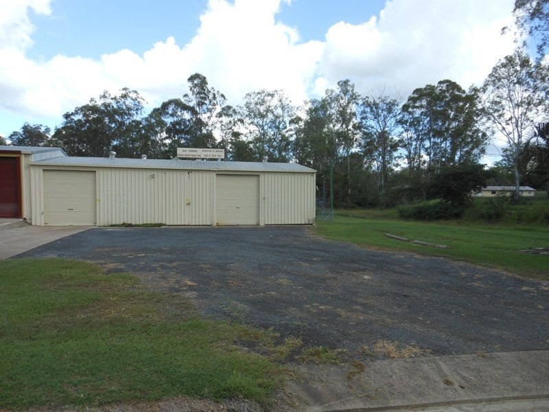 103 Mulgrave Street, Gin Gin QLD 4671