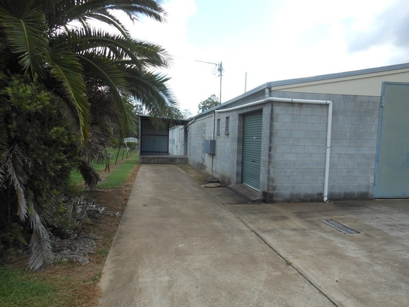 103 Mulgrave Street, Gin Gin QLD 4671