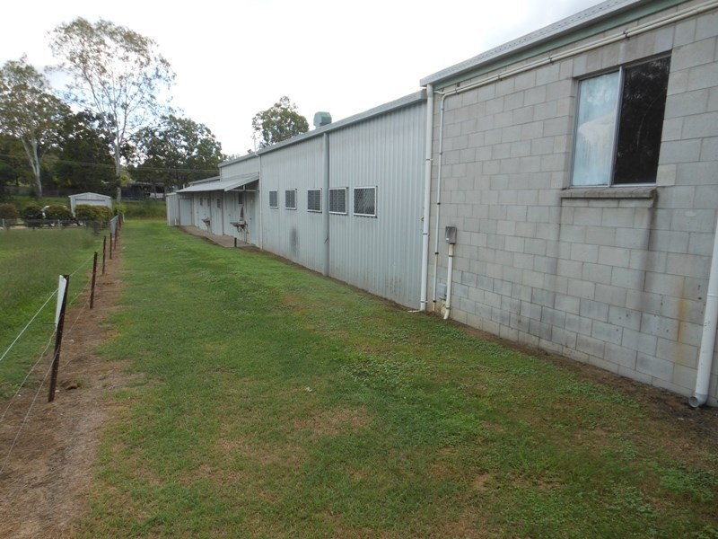 103 Mulgrave Street, Gin Gin QLD 4671