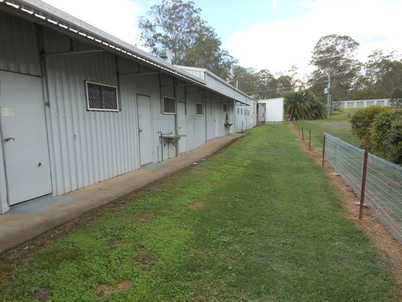 103 Mulgrave Street, Gin Gin QLD 4671