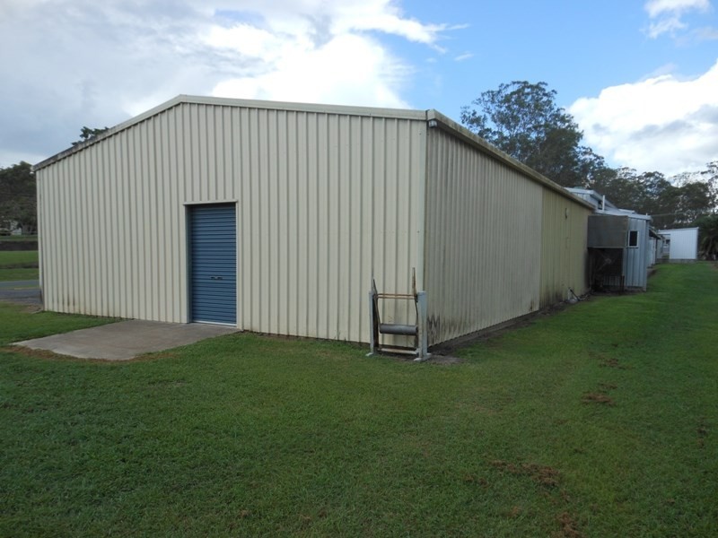 103 Mulgrave Street, Gin Gin QLD 4671