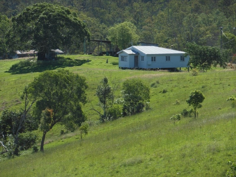 328 Perry River Farms Road, Gin Gin QLD 4671