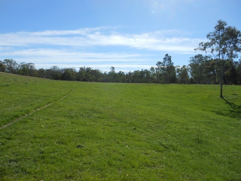 328 Perry River Farms Road, Gin Gin QLD 4671