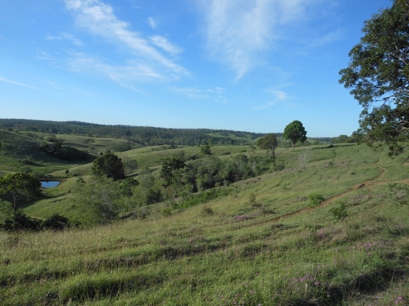 328 Perry River Farms Road, Gin Gin QLD 4671