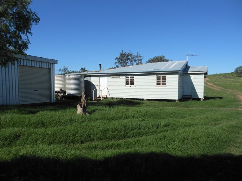 328 Perry River Farms Road, Gin Gin QLD 4671