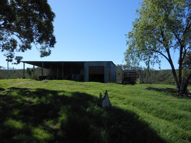 328 Perry River Farms Road, Gin Gin QLD 4671