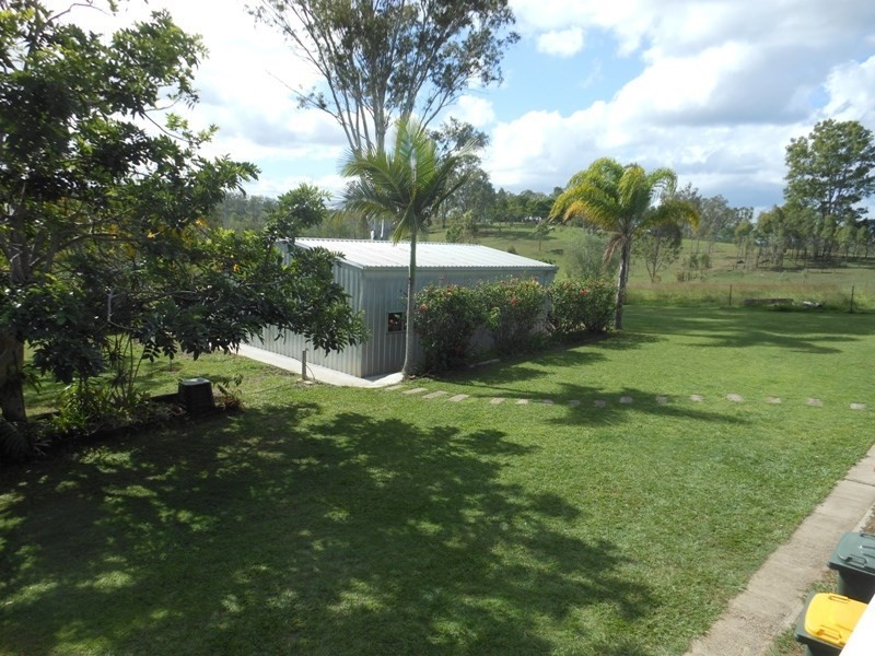 211 Woodswallow Drive, Gin Gin QLD 4671