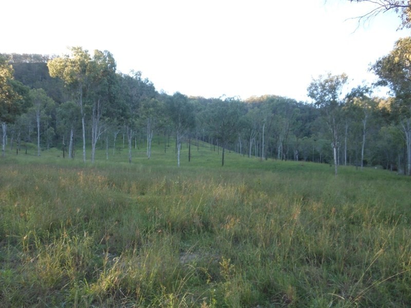 LOTS 2,3,4 MT PERRY Road, Gin Gin QLD 4671