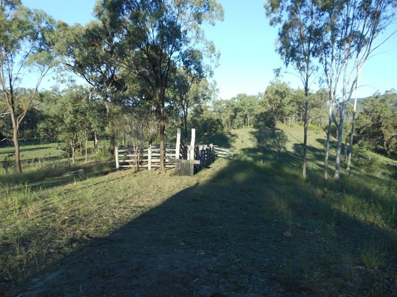 LOTS 2,3,4 MT PERRY Road, Gin Gin QLD 4671