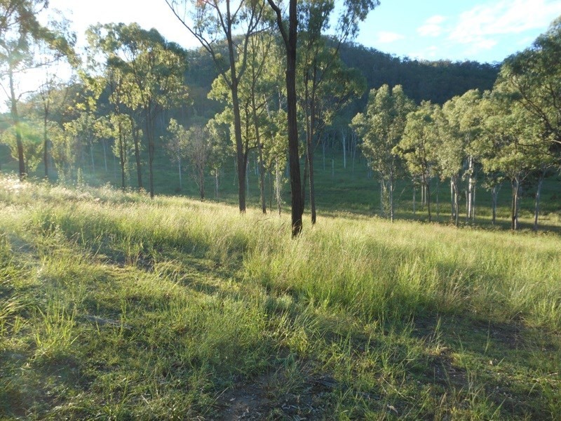 LOTS 2,3,4 MT PERRY Road, Gin Gin QLD 4671