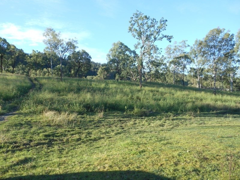 LOTS 2,3,4 MT PERRY Road, Gin Gin QLD 4671