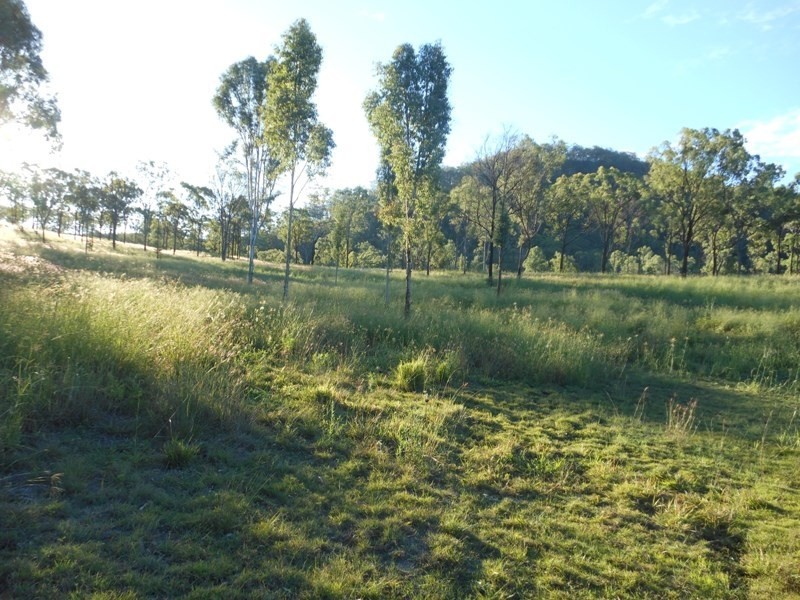 LOTS 2,3,4 MT PERRY Road, Gin Gin QLD 4671