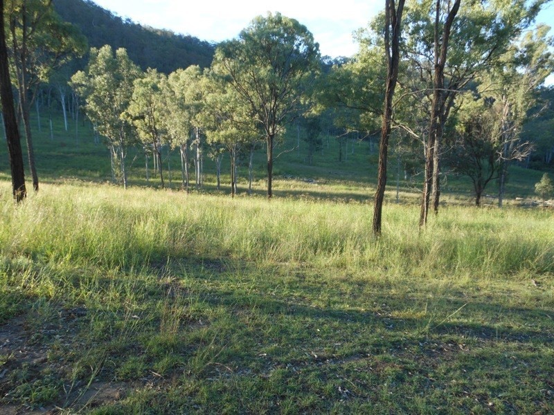 LOTS 2,3,4 MT PERRY Road, Gin Gin QLD 4671