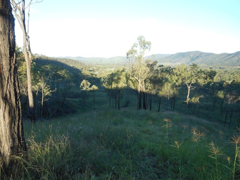 LOTS 2,3,4 MT PERRY Road, Gin Gin QLD 4671