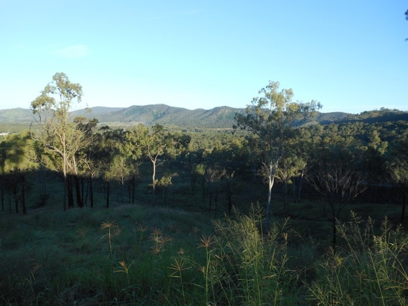 LOTS 2,3,4 MT PERRY Road, Gin Gin QLD 4671