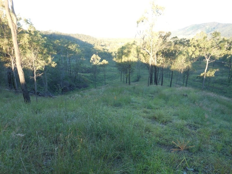 LOTS 2,3,4 MT PERRY Road, Gin Gin QLD 4671