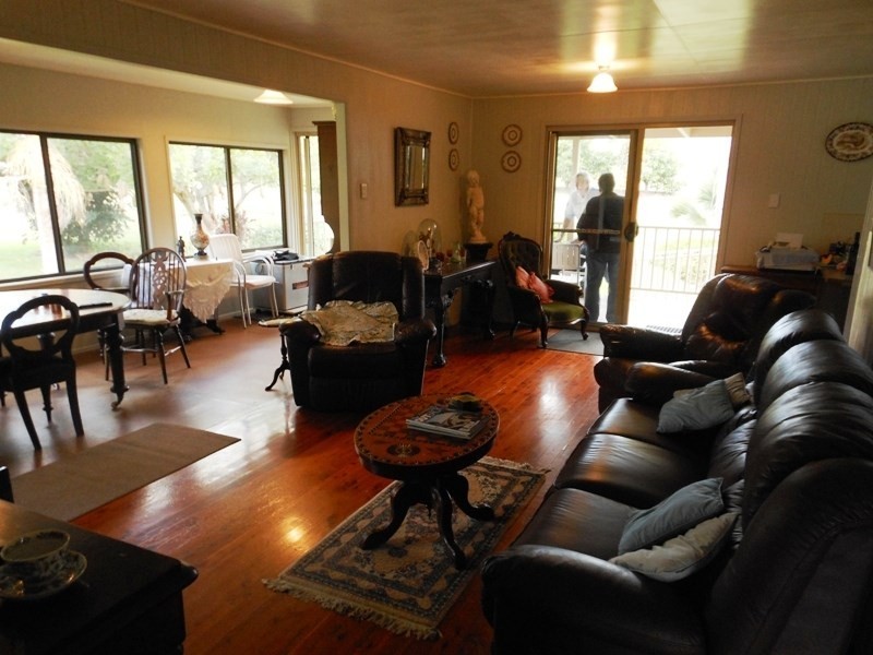 83 Moolboolaman Road, Gin Gin QLD 4671