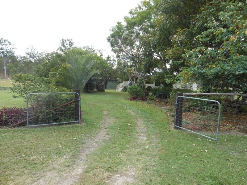 83 Moolboolaman Road, Gin Gin QLD 4671