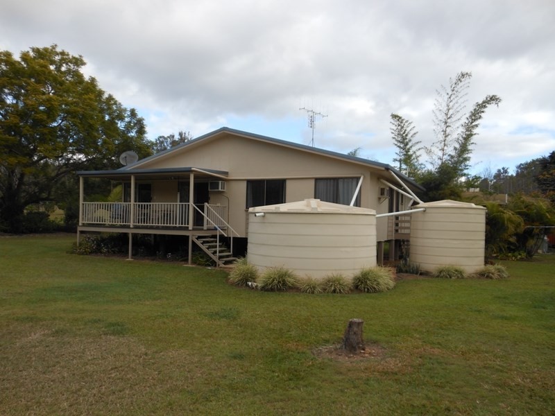 83 Moolboolaman Road, Gin Gin QLD 4671