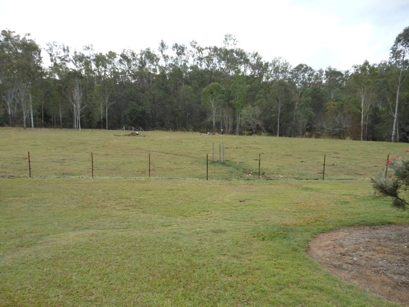 83 Moolboolaman Road, Gin Gin QLD 4671